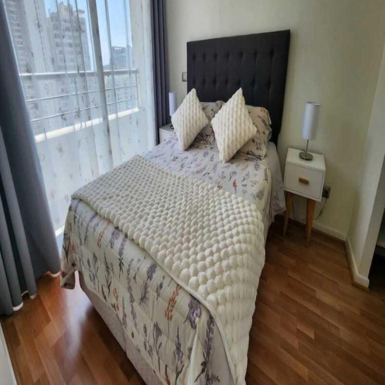 Espectacular vista y ubicación - Apartamento de 2 dormitorios - 15