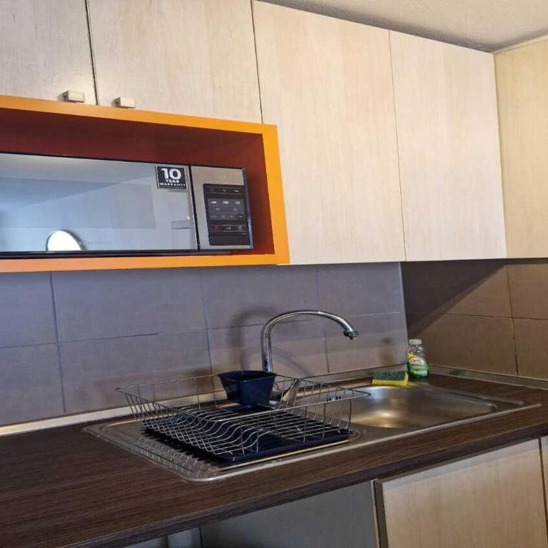 Espectacular vista y ubicación - Apartamento de 2 dormitorios - 10