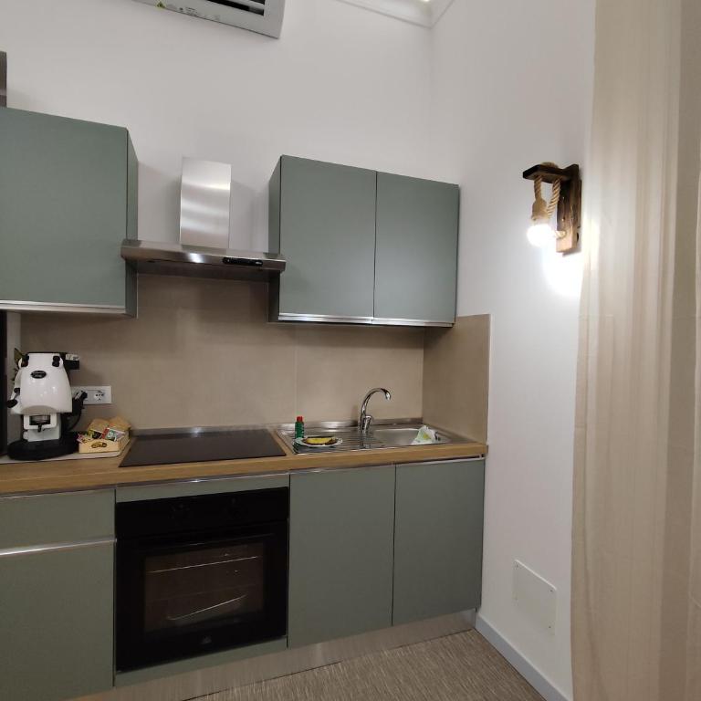 Palermo Centro Gaale - Suite Familiare - 90