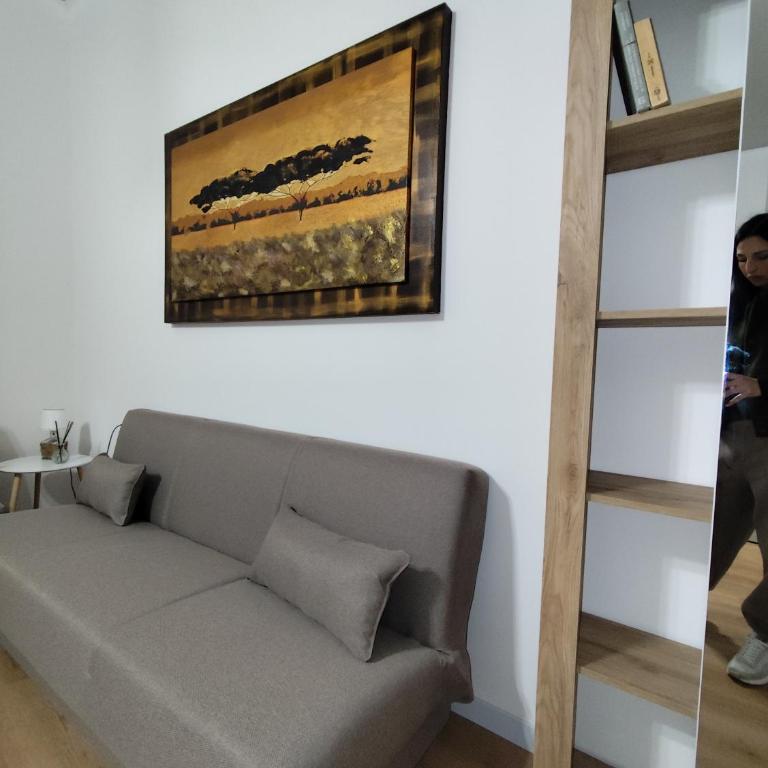 Palermo Centro Gaale - Suite Familiare - 83