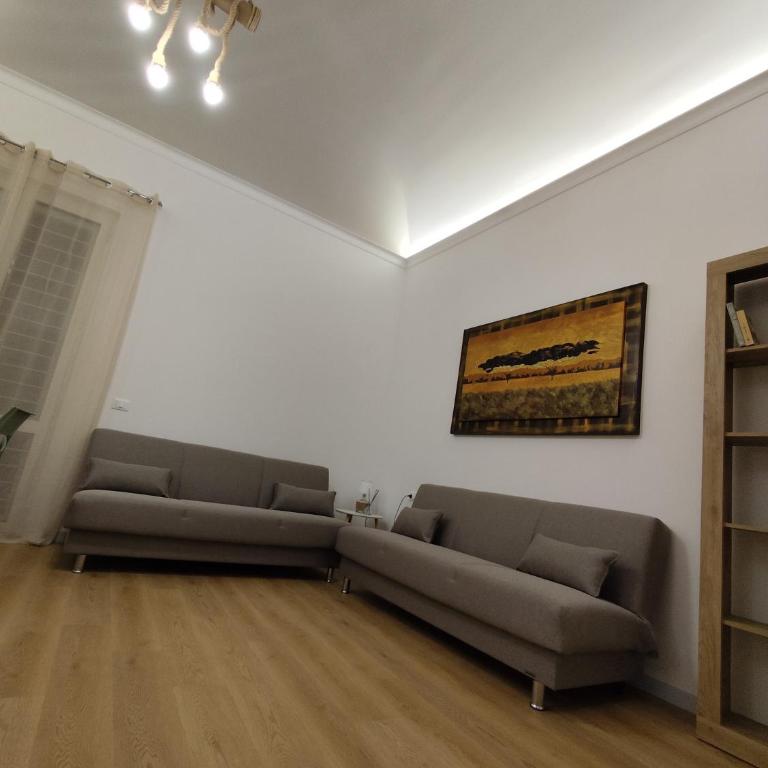 Palermo Centro Gaale - Suite Familiare - 91