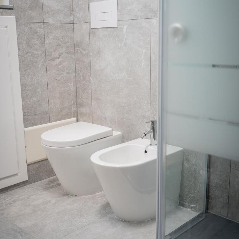 Palermo Centro Gaale - Suite Familiare - 16