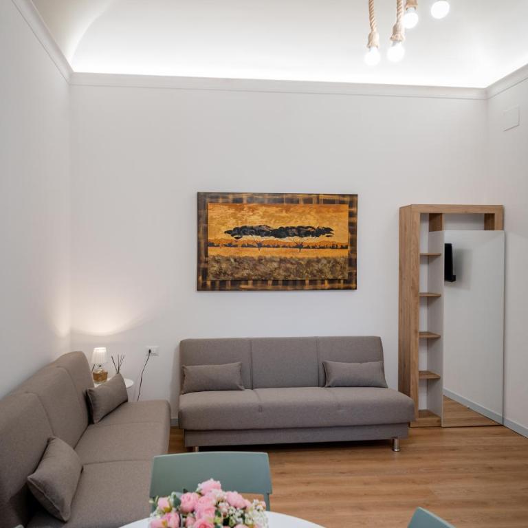 Palermo Centro Gaale - Suite Familiare - 3