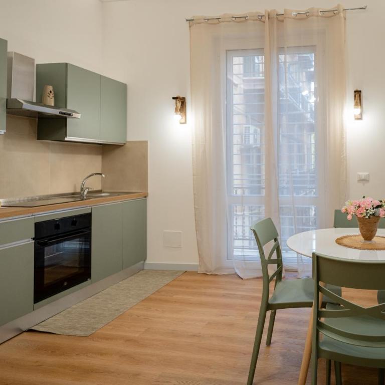 Palermo Centro Gaale - Suite Familiare - 7