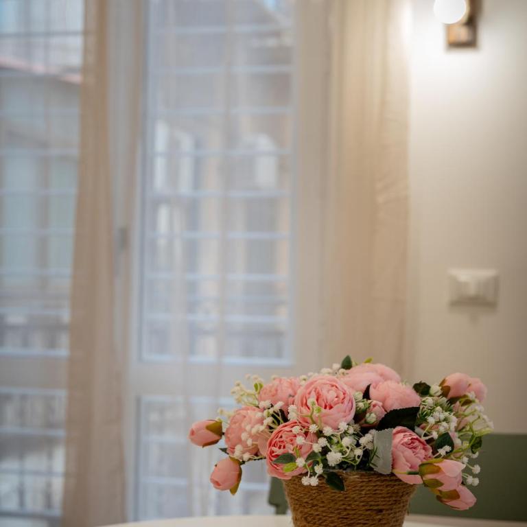 Palermo Centro Gaale - Suite Familiare - 95