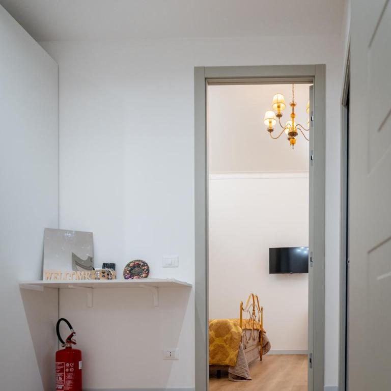 Palermo Centro Gaale - Suite Familiare - 93