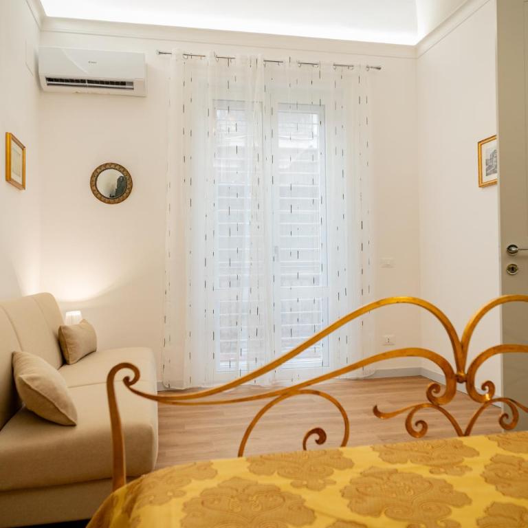 Palermo Centro Gaale - Suite Familiare - 33