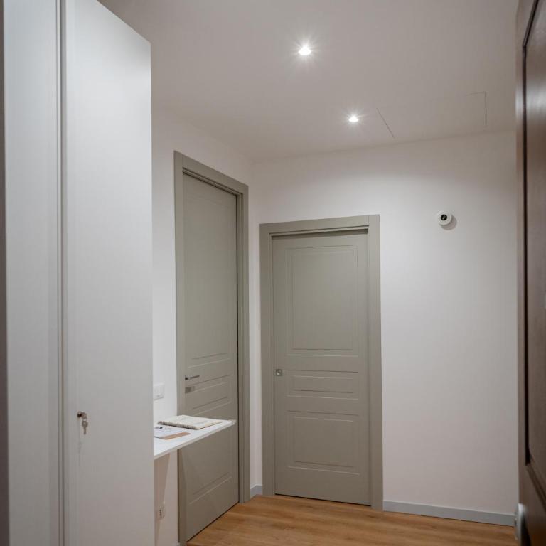 Palermo Centro Gaale - Suite Familiare - 18