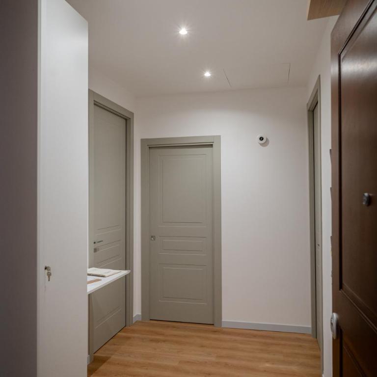 Palermo Centro Gaale - Suite Familiare - 21