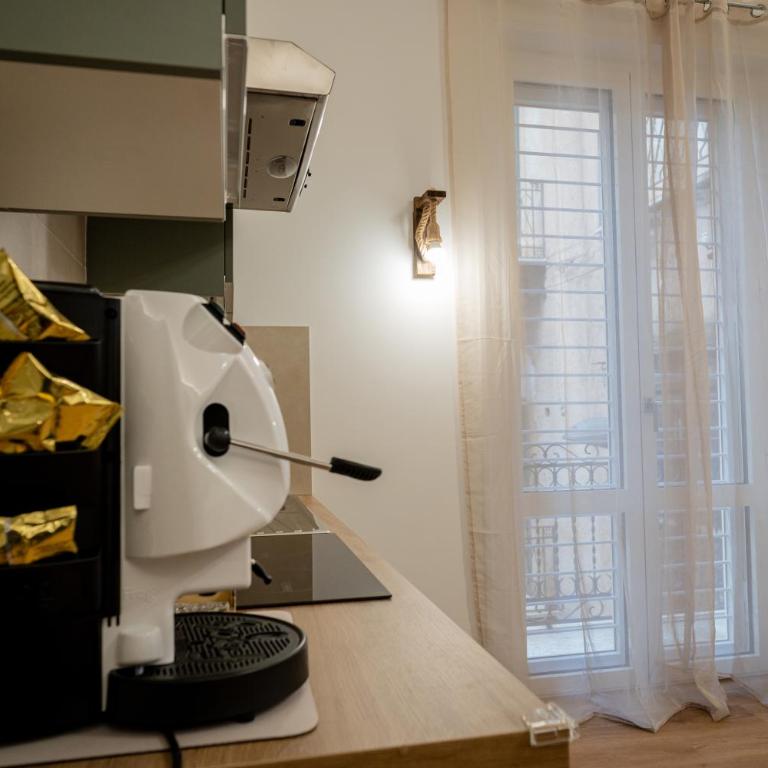 Palermo Centro Gaale - Suite Familiare - 97