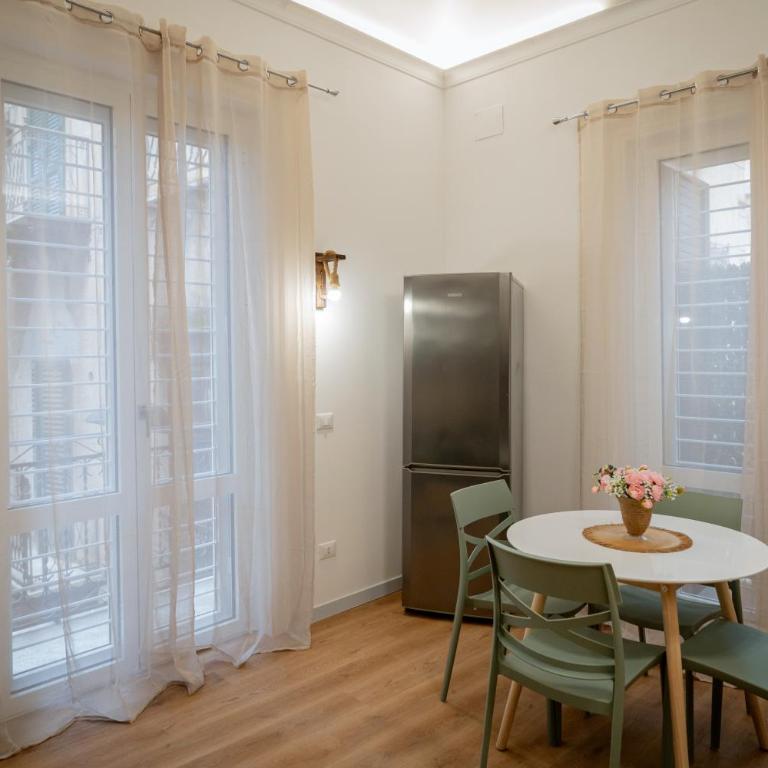 Palermo Centro Gaale - Suite Familiare - 99