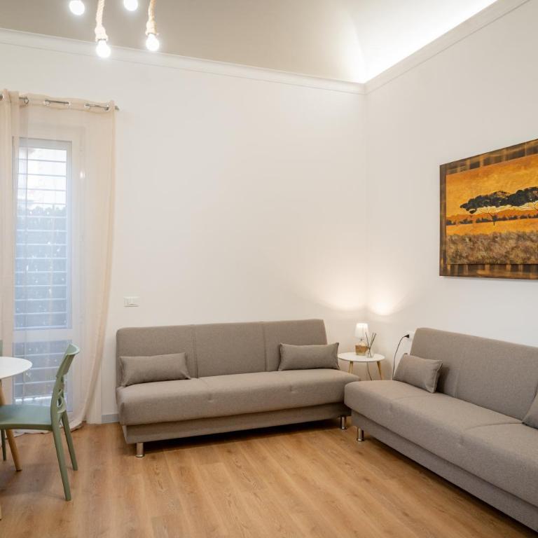 Palermo Centro Gaale - Suite Familiare - 6