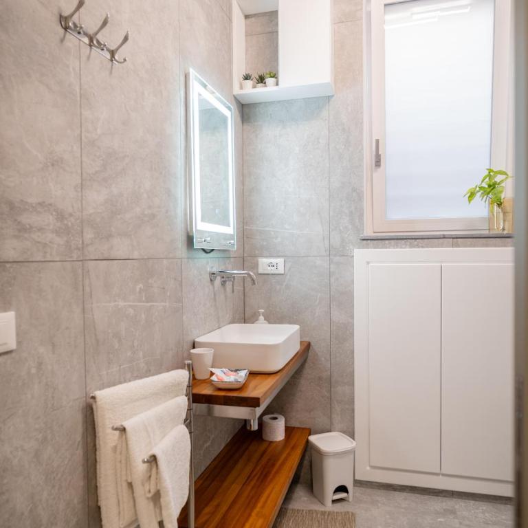 Palermo Centro Gaale - Suite Familiare - 61