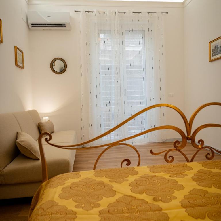 Palermo Centro Gaale - Suite Familiare - 10