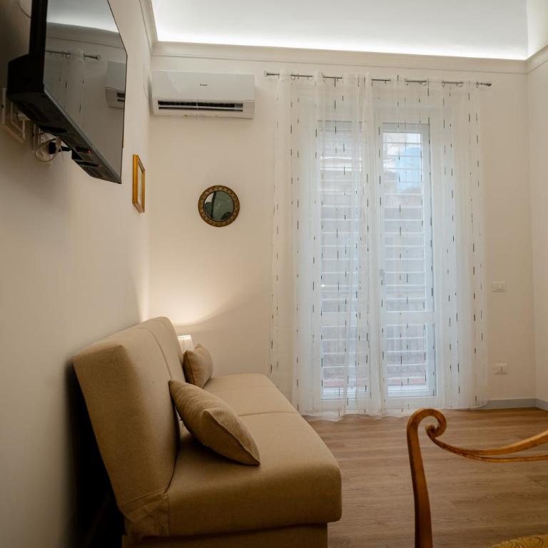 Palermo Centro Gaale - Suite Familiare - 11