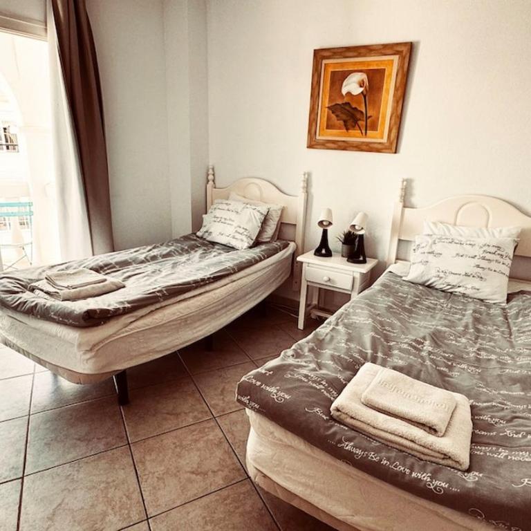 SB Casa Stella Maris - Apartamento de 1 dormitorio - 9