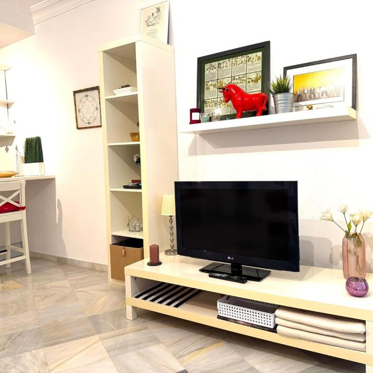 SB Casa Stella Maris - Apartamento de 1 dormitorio - 13
