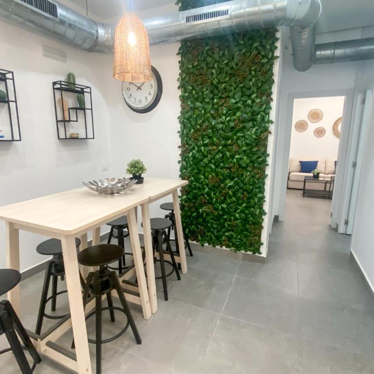 Stuning apartment next to the river - Sevillarooms - Apartamento Deluxe de 2 dormitorios - 34