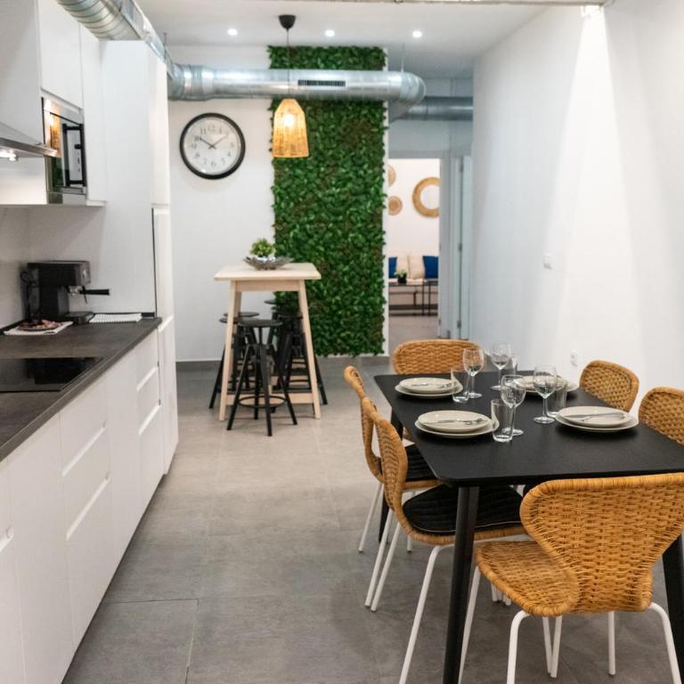 Stuning apartment next to the river - Sevillarooms - Apartamento Deluxe de 2 dormitorios - 29