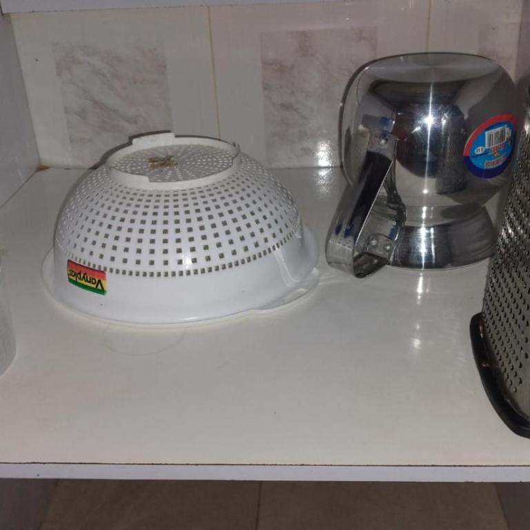 Casa de Descanso Zapatoca - Apartamento de 2 dormitorios - 3