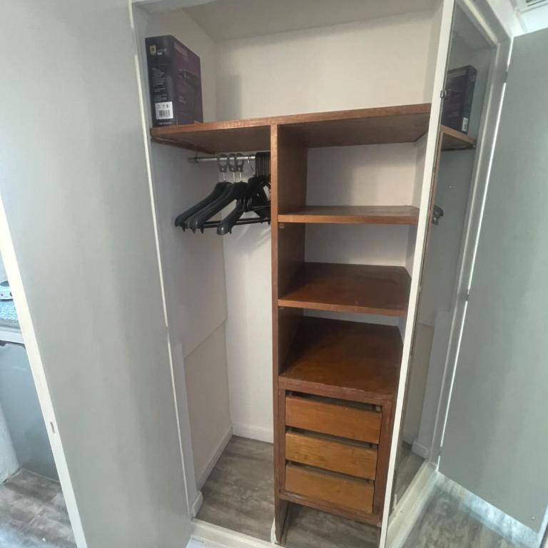 Misteriosa Buenos Aires - Apartamento de 1 dormitorio - 12