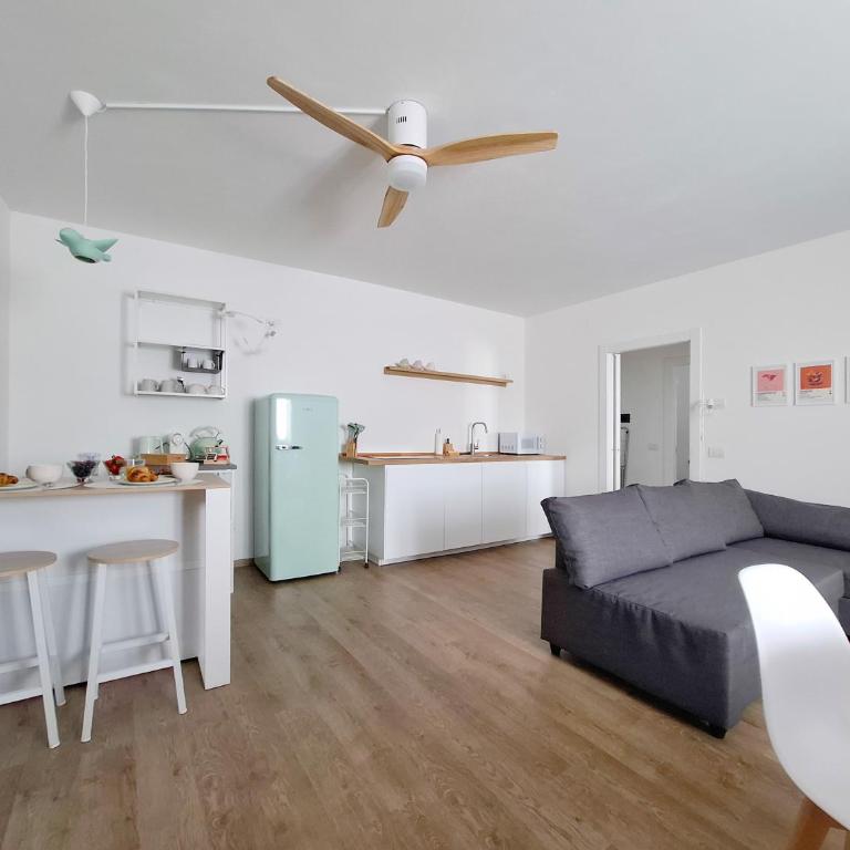 Appartamento Casa dei Perotini - Appartamento con 1 Camera da Letto - 22