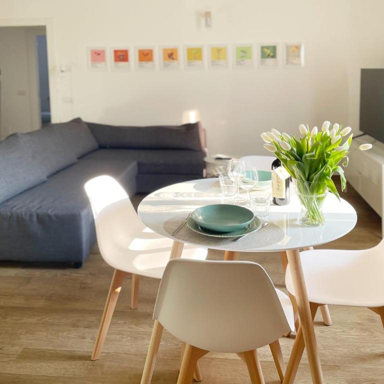 Appartamento Casa dei Perotini - Appartamento con 1 Camera da Letto - 25