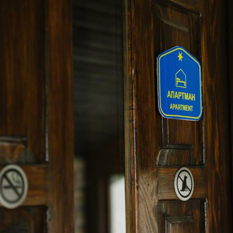 Roža Apartments - Kuća sa 1 Spavaćom Sobom - 3