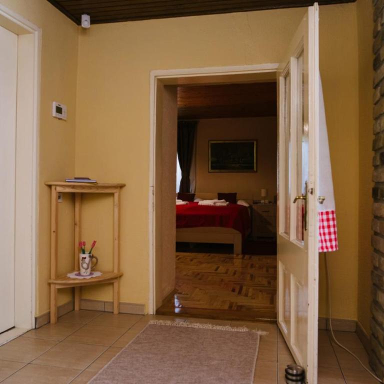 Roža Apartments - Kuća sa 1 Spavaćom Sobom - 5