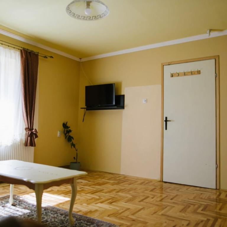 Roža Apartments - Kuća sa 1 Spavaćom Sobom - 6