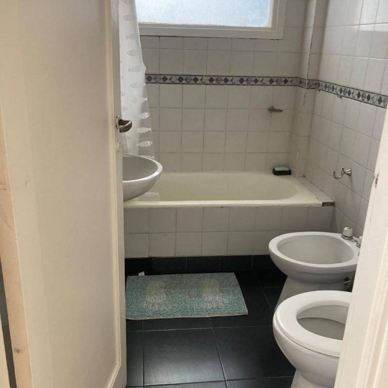 Monoambiente-Las Heras - Apartamento de 1 dormitorio - 2