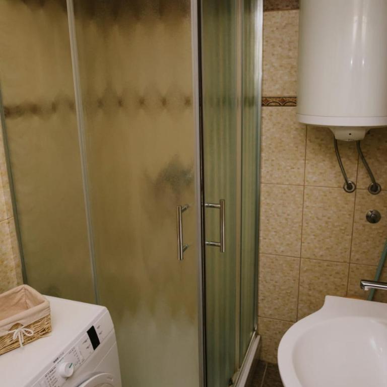 Roža Apartments - Kuća sa 1 Spavaćom Sobom - 8