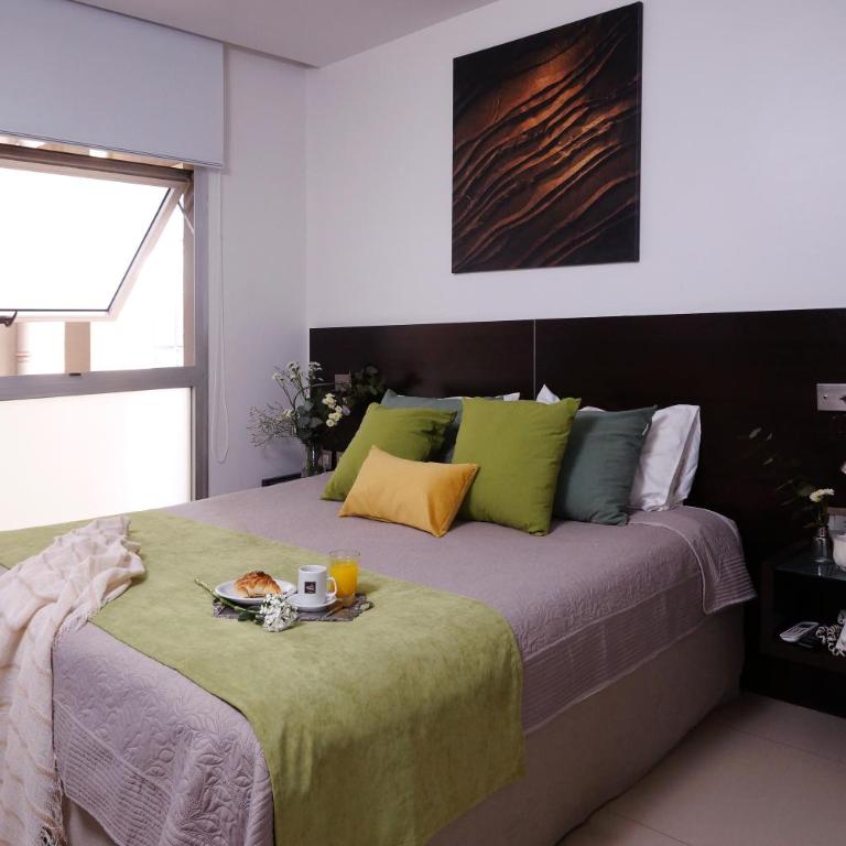 Niyat Urban Hotel - Habitación Individual - 14