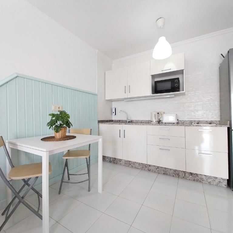 Ma Estates Balcon 4 by Sea You There Fuerteventura - Deluxe One-Bedroom Apartment with Garden View - 14