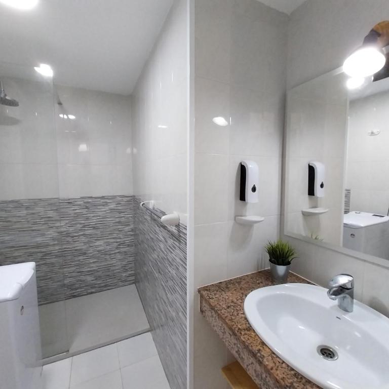 Ma Estates Balcon 4 by Sea You There Fuerteventura - Deluxe One-Bedroom Apartment with Garden View - 19