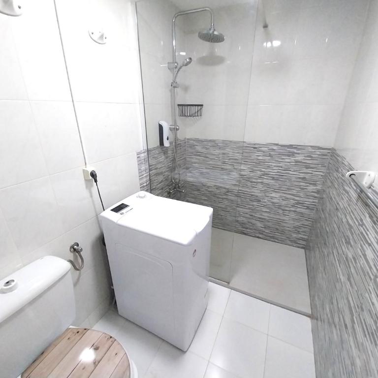 Ma Estates Balcon 4 by Sea You There Fuerteventura - Deluxe One-Bedroom Apartment with Garden View - 20