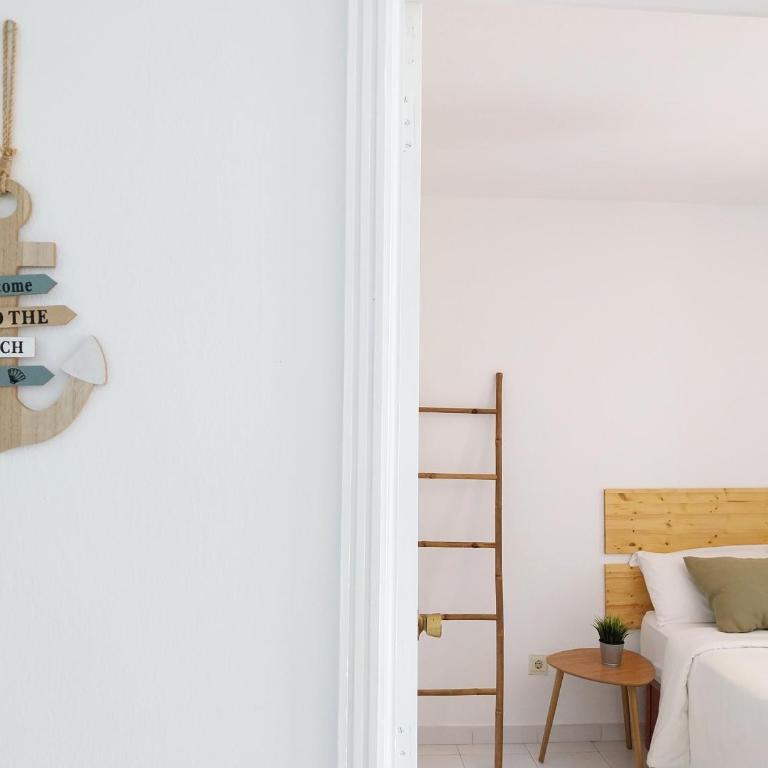Ma Estates Balcon 4 by Sea You There Fuerteventura - Deluxe One-Bedroom Apartment with Garden View - 12