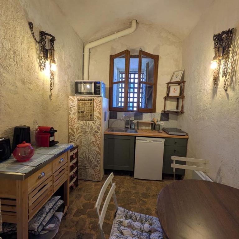 Le Donjon Beauvoir - gîte insolite au cœur de Blois - Two-Bedroom Apartment - 31