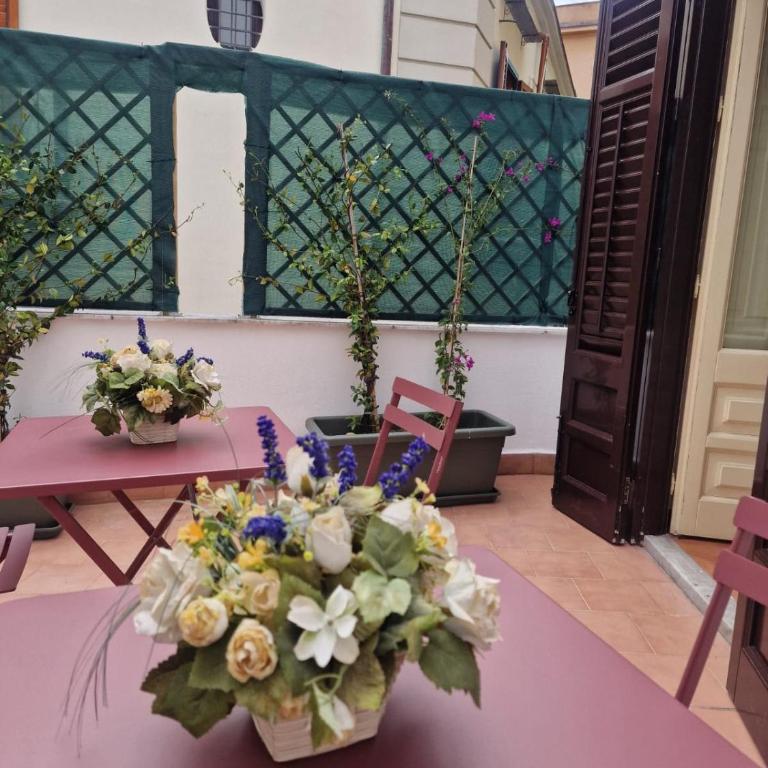 Terrazza Sant'Andrea - Appartamento con 2 Camere da Letto - 28
