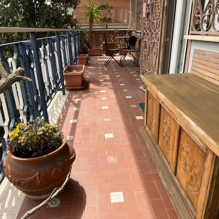 Casa Vale - Appartamento con 1 Camera da Letto - 24