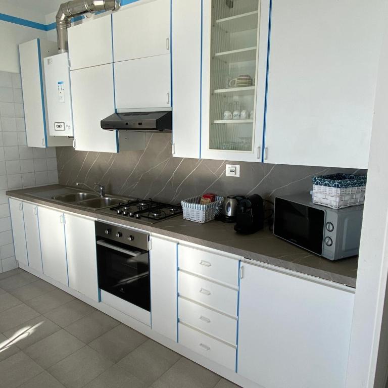 (A)MARE - Appartamento con 1 Camera da Letto - 9