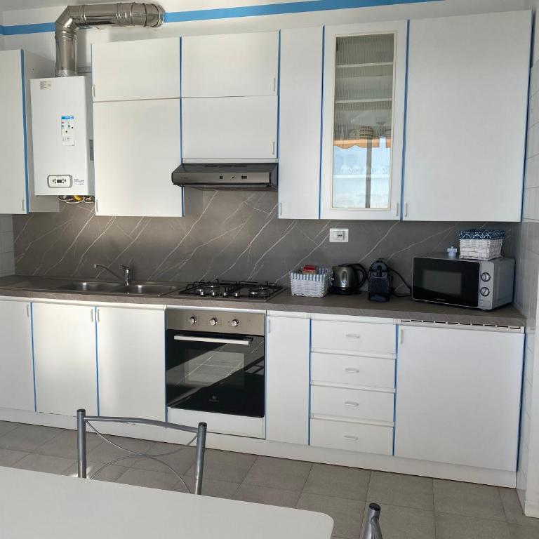 (A)MARE - Appartamento con 1 Camera da Letto - 10