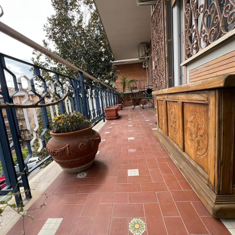 Casa Vale - Appartamento con 1 Camera da Letto - 23