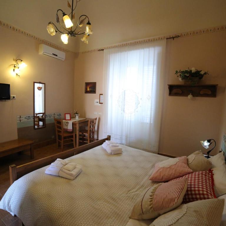 B&B Polifemo Etna - Apartment - 8
