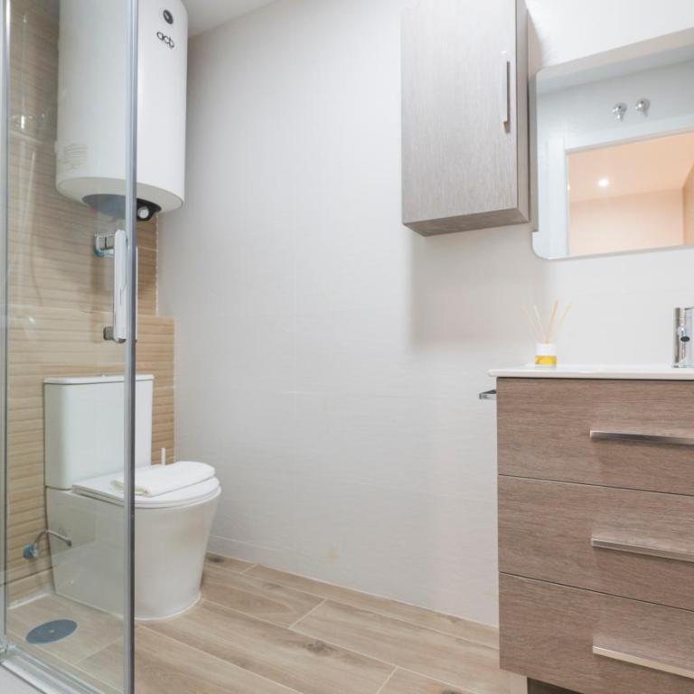 GM Toledo Apartamentos by Toledo AP - Estudio Superior - 15