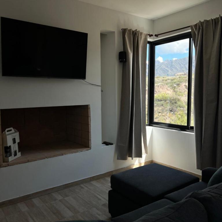 Dos Cumbres - Chalet de 2 dormitorios - 11