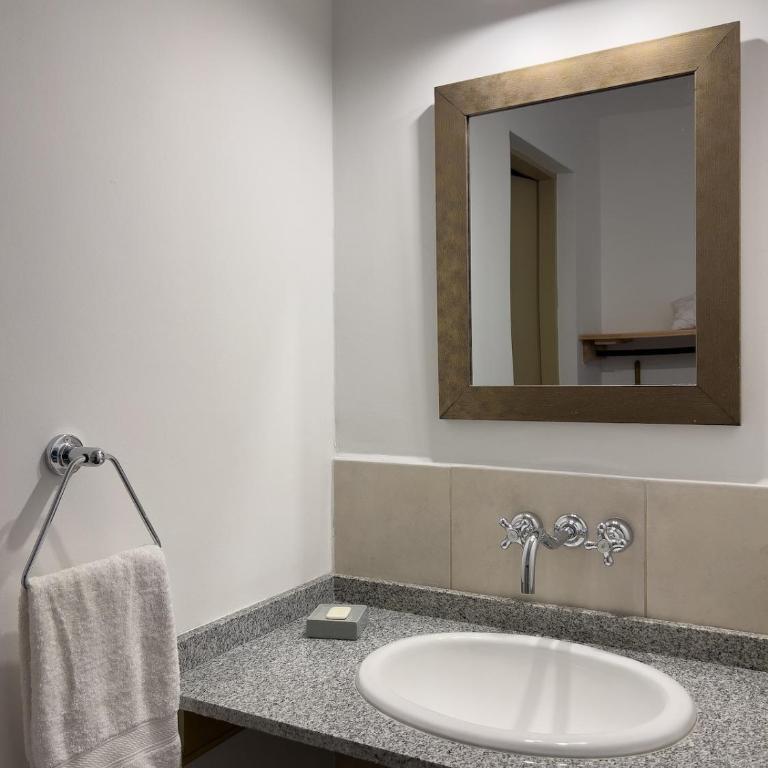 Deparamento 6 pax Centrico - Apartamento de 1 dormitorio - 9