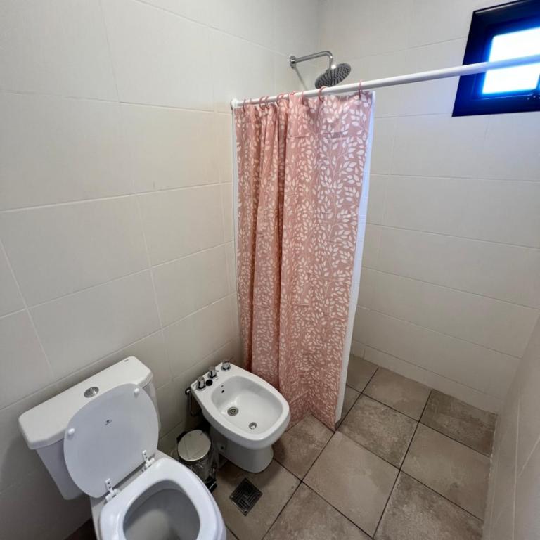Dos Cumbres - Chalet de 2 dormitorios - 12