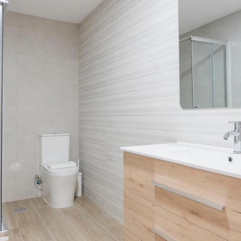 GM Toledo Apartamentos by Toledo AP - Apartamento Superior de 1 dormitorio - 17