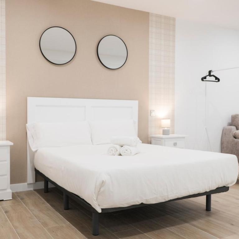 GM Toledo Apartamentos by Toledo AP - Apartamento Superior de 1 dormitorio - 7